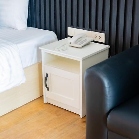 Le Nara Residence Jomtien Beach Zewnętrze zdjęcie