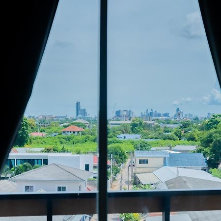 Le Nara Residence Jomtien Beach Zewnętrze zdjęcie