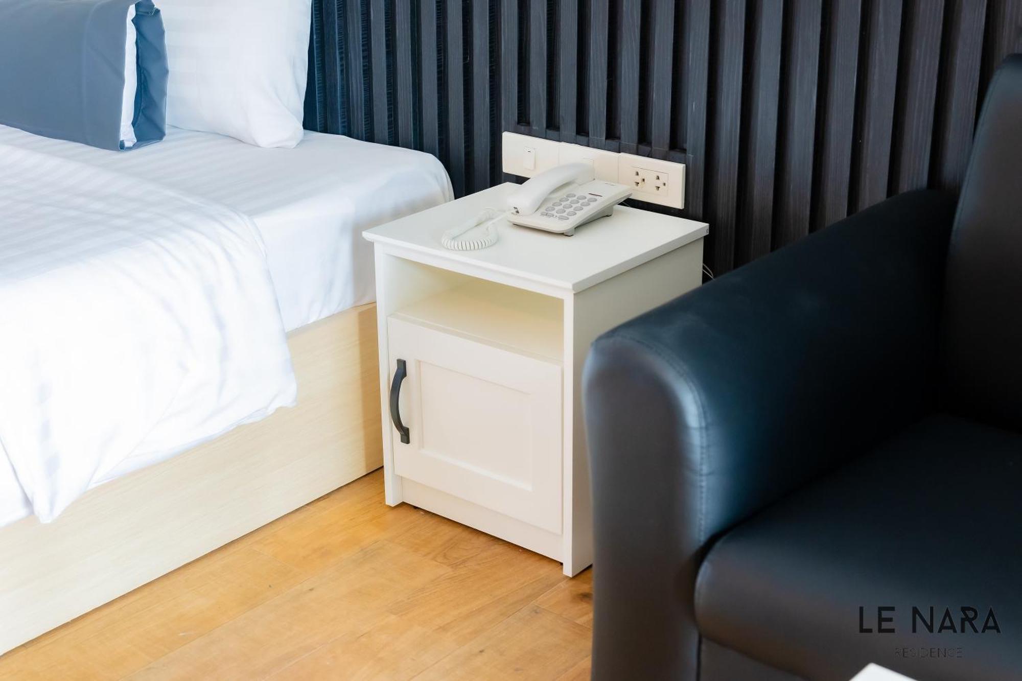 Le Nara Residence Jomtien Beach Zewnętrze zdjęcie