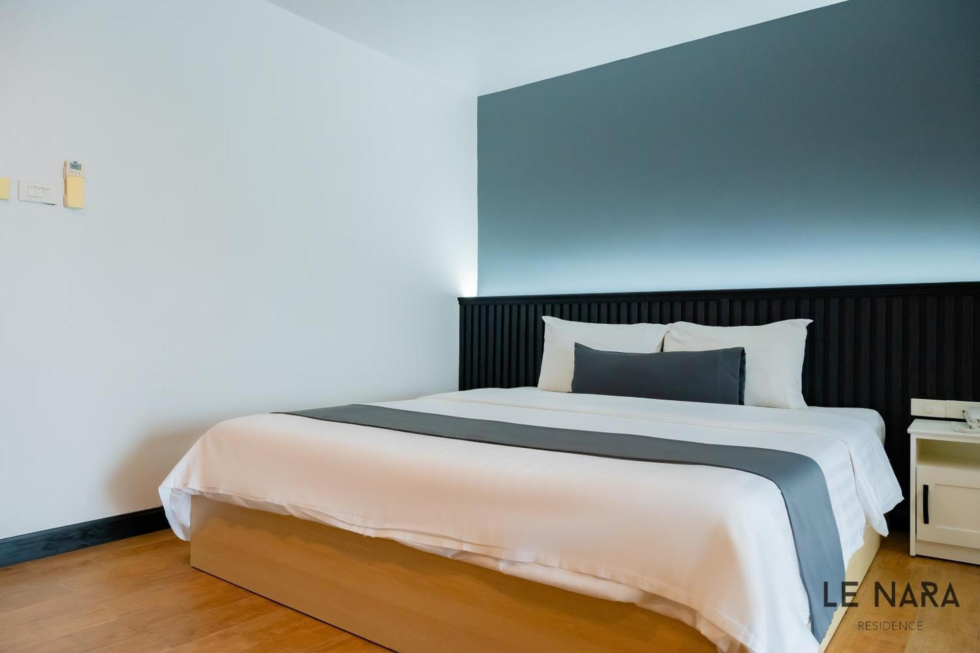 Le Nara Residence Jomtien Beach Zewnętrze zdjęcie