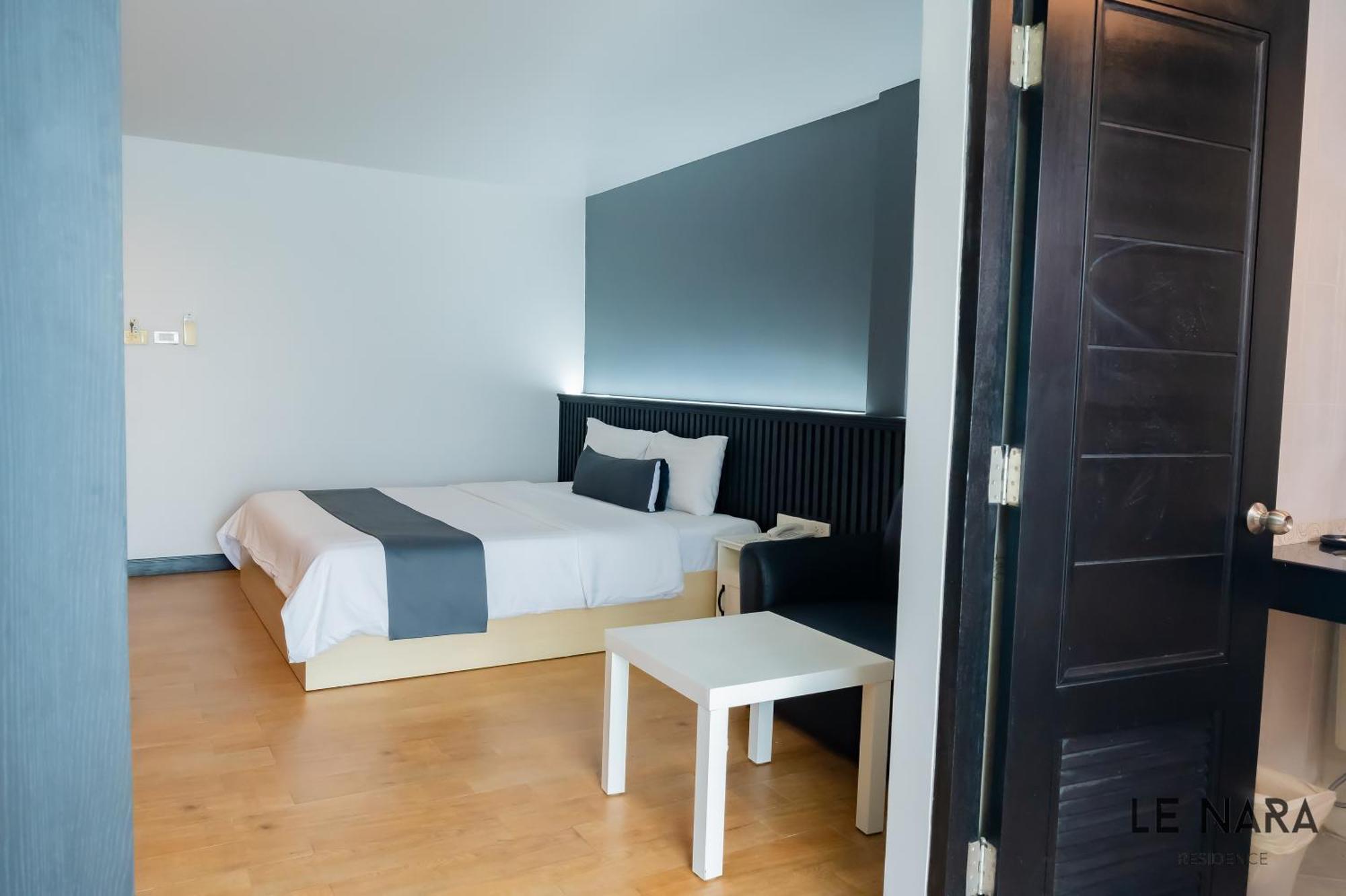Le Nara Residence Jomtien Beach Zewnętrze zdjęcie
