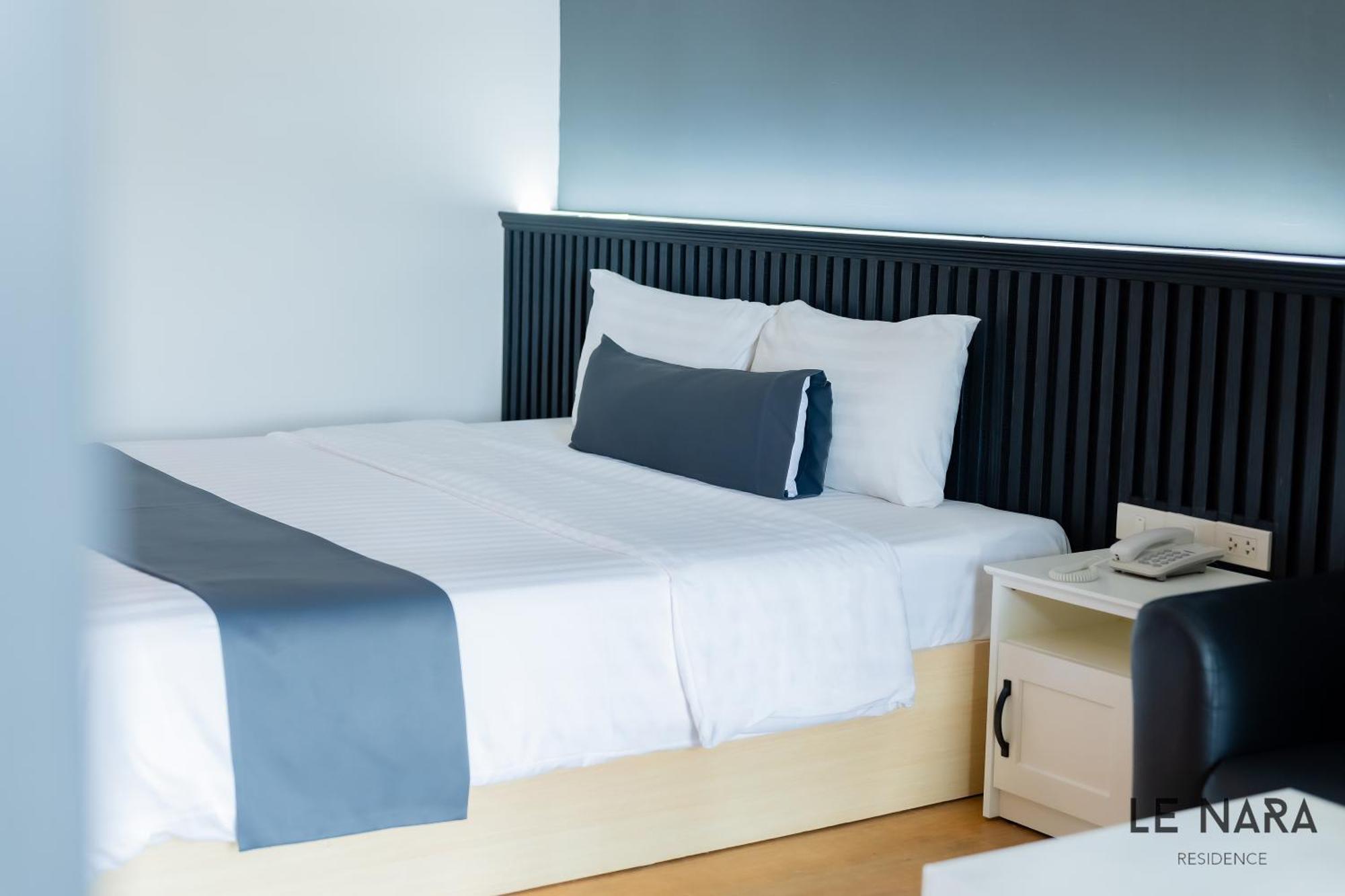 Le Nara Residence Jomtien Beach Zewnętrze zdjęcie