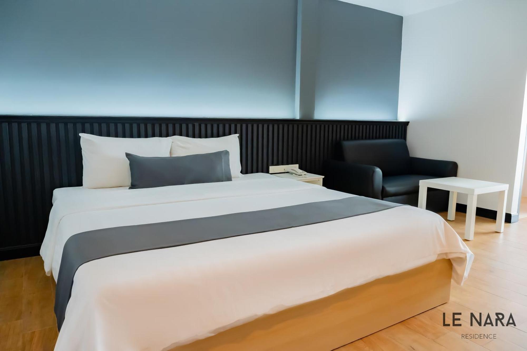 Le Nara Residence Jomtien Beach Zewnętrze zdjęcie
