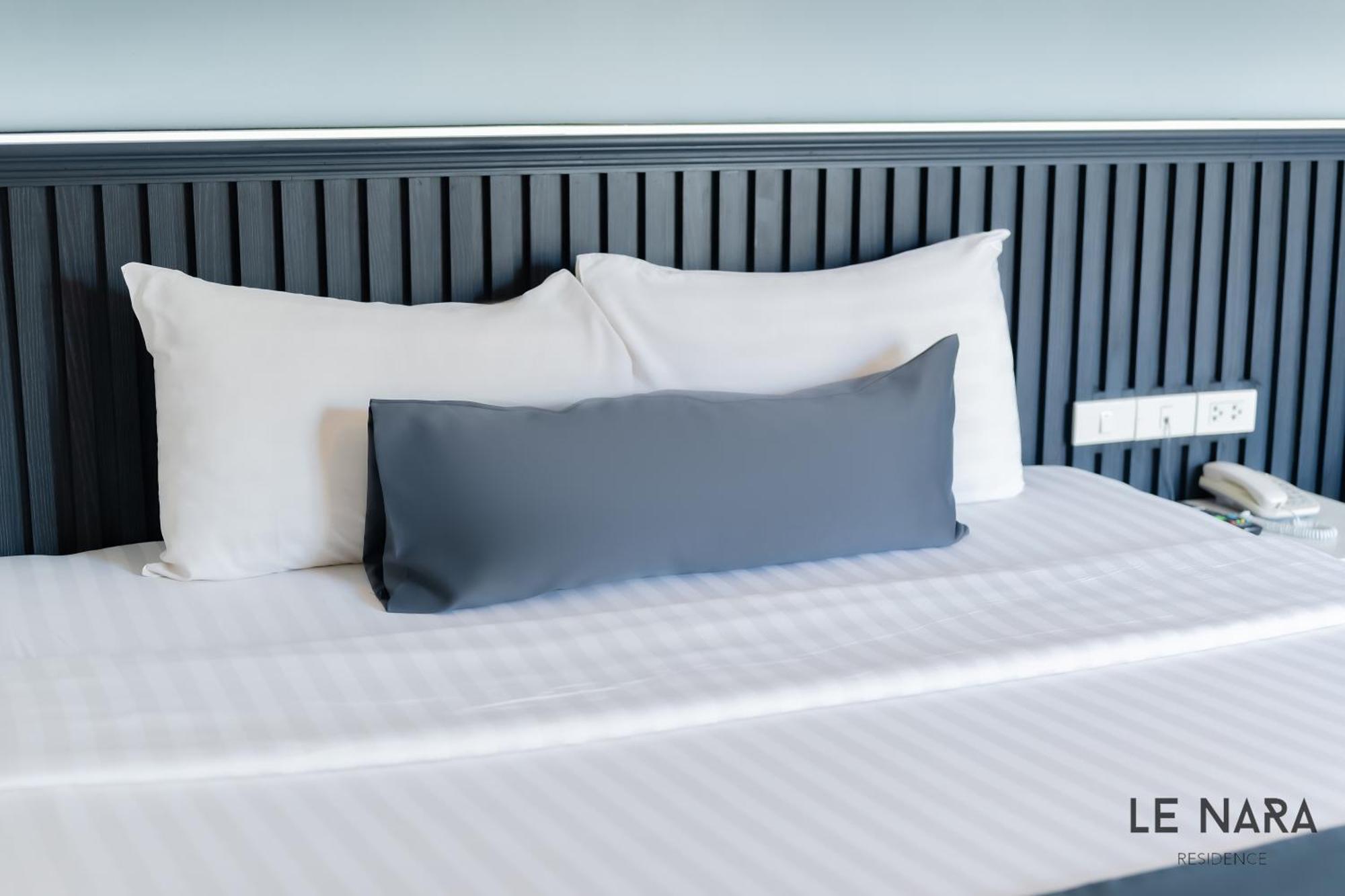 Le Nara Residence Jomtien Beach Zewnętrze zdjęcie