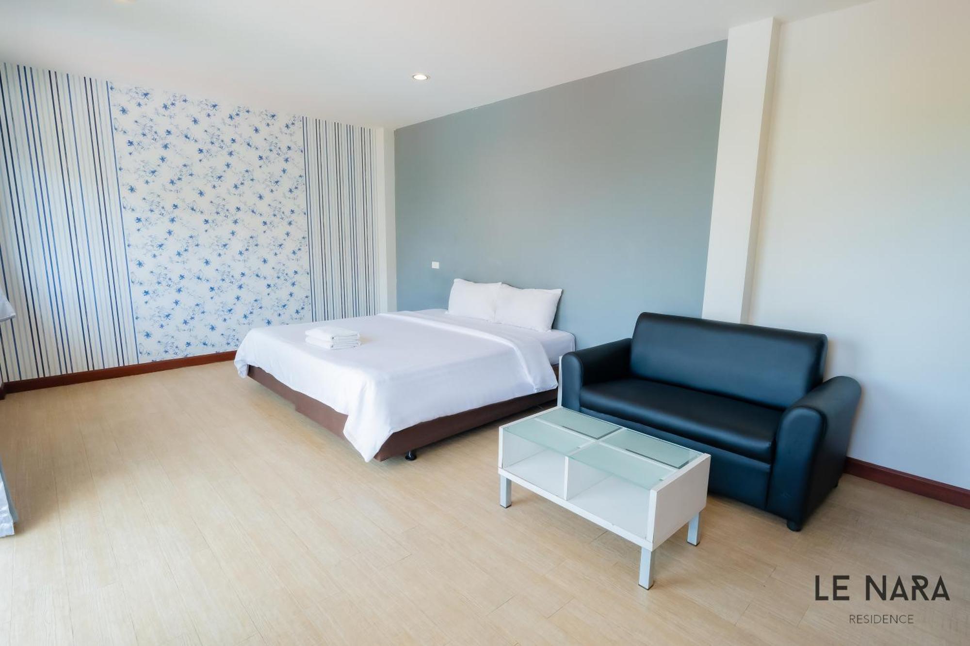 Le Nara Residence Jomtien Beach Zewnętrze zdjęcie