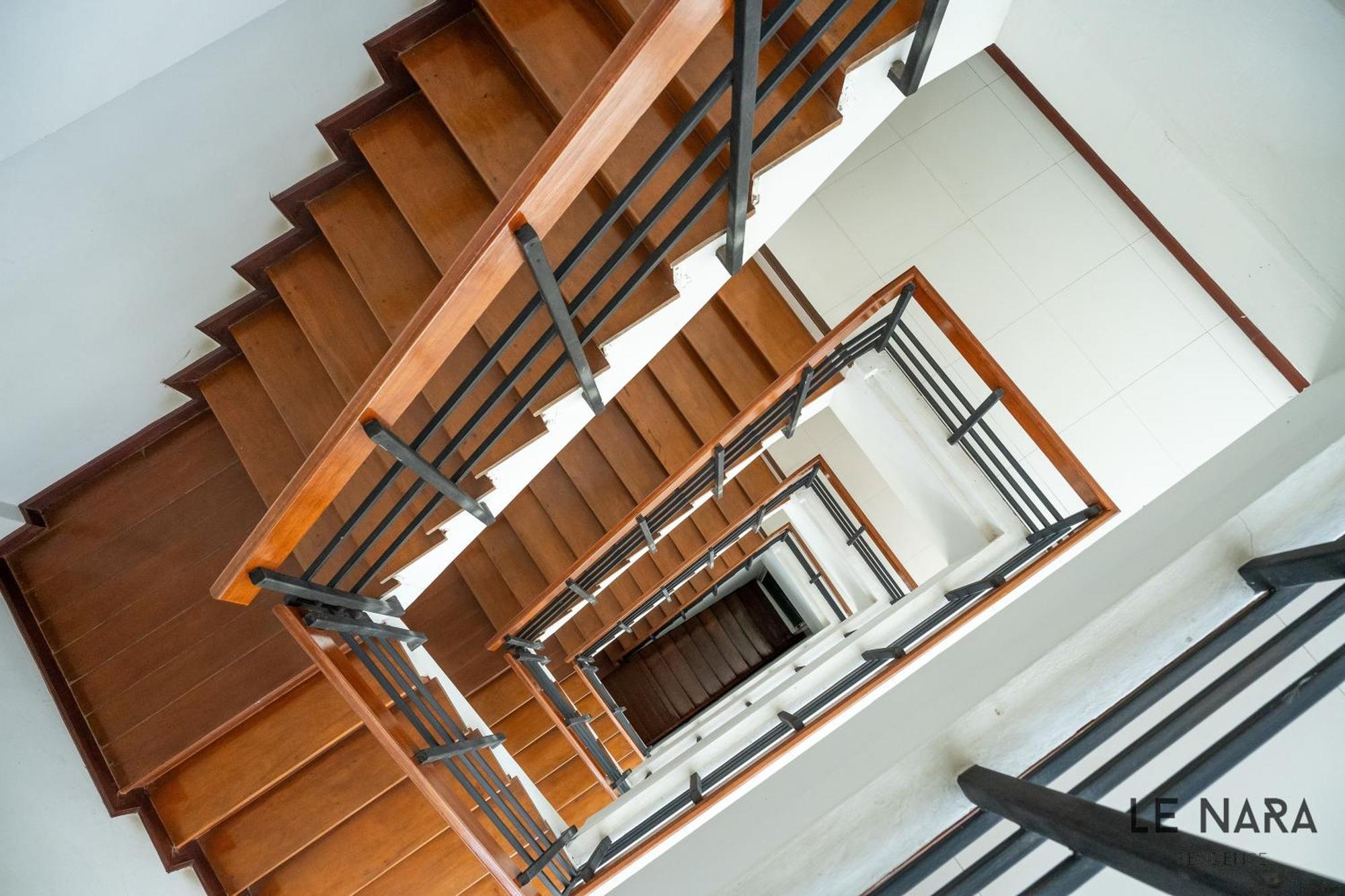 Le Nara Residence Jomtien Beach Zewnętrze zdjęcie