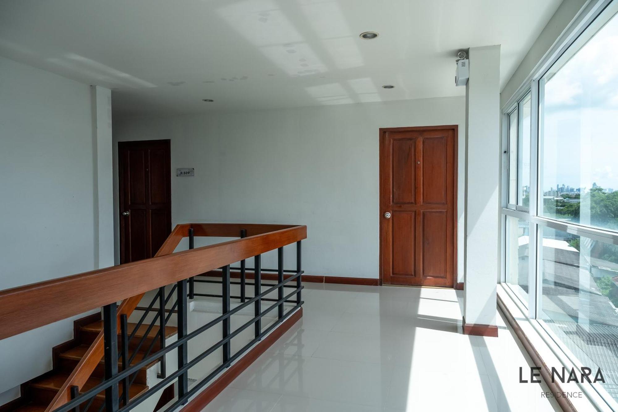 Le Nara Residence Jomtien Beach Zewnętrze zdjęcie