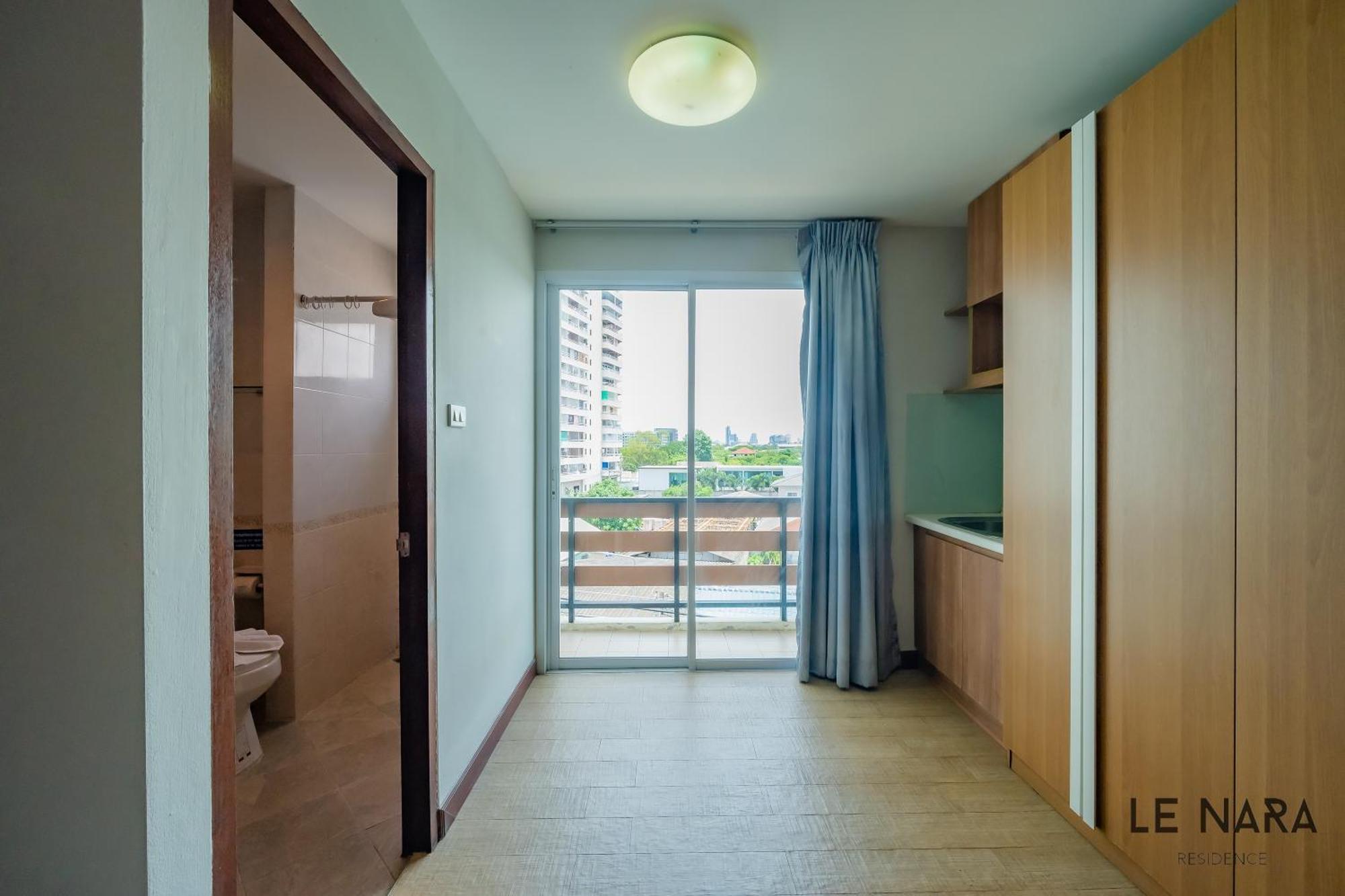 Le Nara Residence Jomtien Beach Zewnętrze zdjęcie